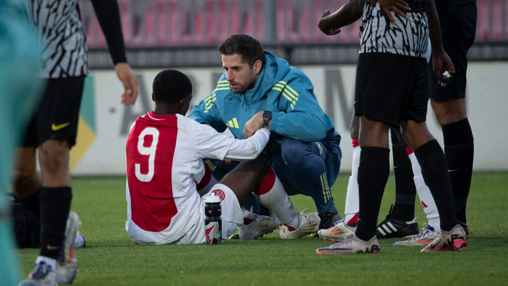 The Role of Plyometric Training in Enhancing Youth Athlete Development in Football